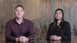 How we hire at Optus