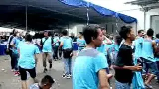 Arseta Nada live ini starlight