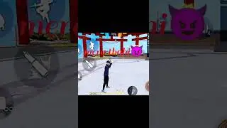 free fire 🔥🔥//#shortvideo #freefireshorts #youtubeshorts #trending #freefire #video #shortvideo