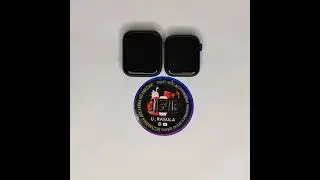В чем отличие смарт часов на 40мм и 44мм? Чем отличаются Apple Watch на 40мм и 44мм?#applewatch