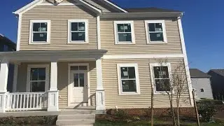 1806 COPPER DRIVE, FREDERICK, MD Presented by Minjin Byun.