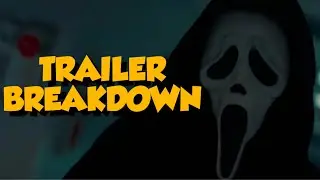 Scream 5 Trailer Breakdown Explained