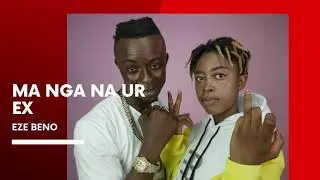 Ma Nga. By Eze Beno