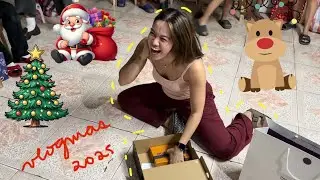 vlogmas_25_02 RRJ CHRISTMAS PARTY SEASON 3