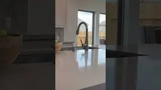 🍽️ 6 Things We Love About the Perry Homes 2591 Model Kitchen at Santa Rita Ranch
