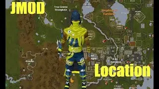 RS3 Runefest 2017 Event - Jmod Locations!