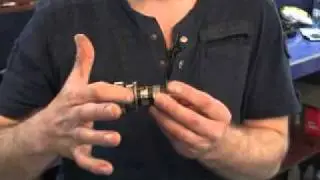 descompresionador automatico