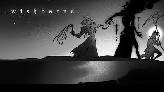 WISHBORNE | DAGGERHEART TEASER TRAILER