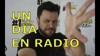 Un Dia En Radio