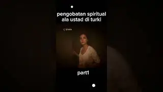 kisah nyata pengobatan spiritual yang kena santet