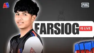 Solo PUBG Grind (Live) #PUBGM #FarsiOG