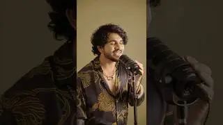 Sanju Rathod&rsquo;s Sundari Live Mic Version Pure Goosebumps