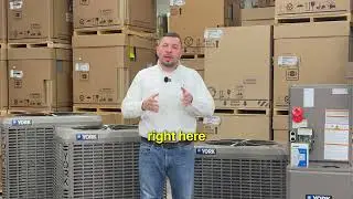💨 Full HVAC Replacement in OKC for $6,995?! 🏠🔥