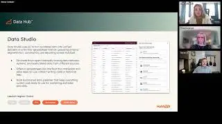 HubSpot&rsquo;s New Data Studio: Smarter Reporting Starts Here | INBOUND 2025 Update