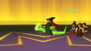 Willa the Witch Ultimate