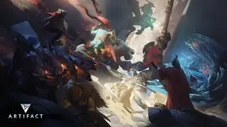 Artifact Foundry vs Artifact Classic