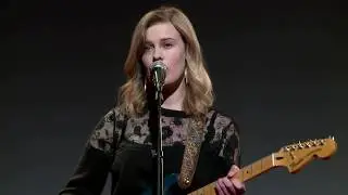 Daydreaming and other songs | Emily Browning | TEDxChristchurch