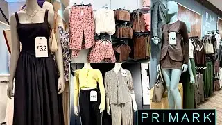Primark New Collection February 2025