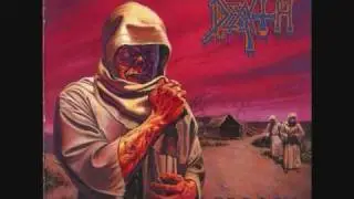 Death - Leprosy - 08 - Choke On It