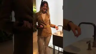 Inciso GESSI | Дюплекс Апартмент
