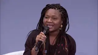 Fleshing out 2250: A Role for Youth in Global Stability  | Paris Peace Forum 2018