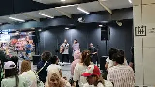 You Belong With Me-Taylor Swift cover by Iris Patcha