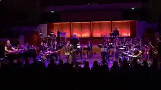 Hanson Sound of Light String Theory Utrecht