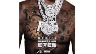 MAZINI-HARDER THAN EVER *MIXTAPE*(IMVU)