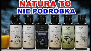 NATURA TO NIE PODR&Oacute;BA !