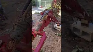 Pulling Wire in Underground Conduit With a Tugger