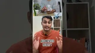 View Pizza in Zomato AR! #augmentedreality #zomato #swiggy #technology #shorts #youtubeshorts
