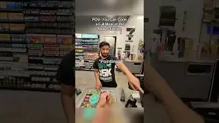 POV: Готовим полноценный обед в 7-Eleven