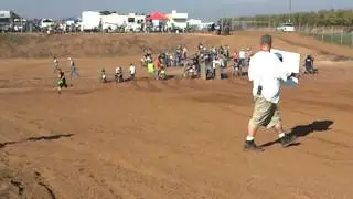 Jordan james torres Oatfield raceway