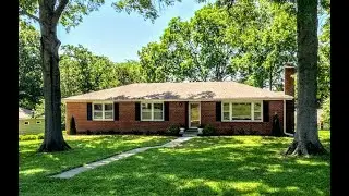 905 E. 117th Terr. KCMO