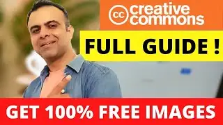 Creative Commons Licence Full Guide in Hindi | Creative Commons Details