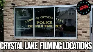 Peacock's Crystal Lake Series| Filming Locations| Mama's Boy Set Revealed
