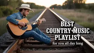 Country Music 2025 🌻 💖 Classic Country Love Songs 🎶 Calm Duets for Focus, Rest & Romance ✨ Vol 36