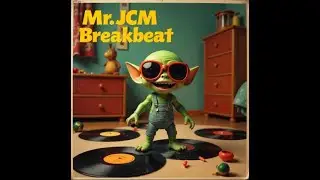 From earth to heaven (Mr.JCM) #breakbeat #breaks #breakbeatmixtape