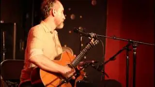 Chuck Johnson - Crows In The Basilica