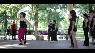 Invitation To The Dance