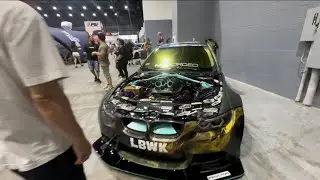 BIMMER INVASION | WEST PALM BEACH | SOUTH FLORIDA FAIRGROUNDS