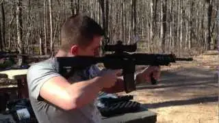 Rock River Arms LAR-15 Elite Operator II