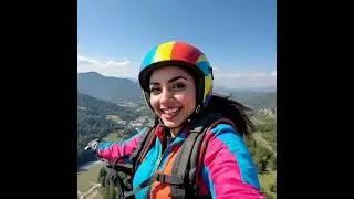 Pakistan Adventure Sports: Paragliding Malam Jabba & White Water Rafting