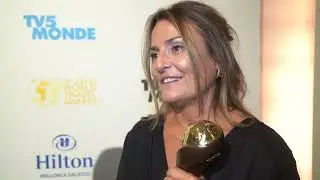 Hilton Mallorca Galatzo, Beatriz Del Rio, General Manager