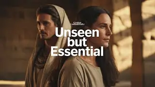 Asenath: Joseph&rsquo;s Wife and the Mother of Two Tribes | Genesis 41