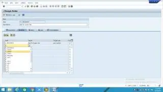 SAP SECURITY_COMPOSITE ROLE CREATION