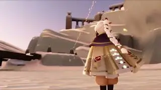 Reliving Twirling Champion&rsquo;s memory from Valley of Triumph | Sky: Children of the Light