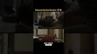 🔞 கழிவறையில் இறந்து கிடக்கும் கல்யாண பெண்கள் காரணம் என்ன ? 😱 #tamil #series #review #reviews #cinema