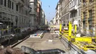 Metro C  Roma Capitale degli sprechi