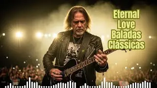 Best Slow Rock Playlist ❤️ Live Streaming | Rock Rom&acirc;ntico Internacional